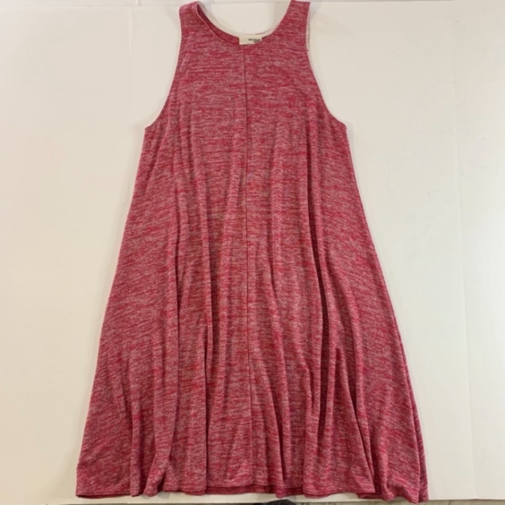 Aritzia Wilfred Free Rosa Dress